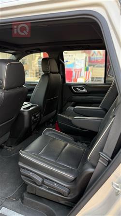 شيفروليه تاهو